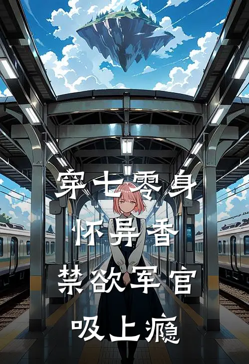 穿七零身怀异香，禁欲军官吸上瘾