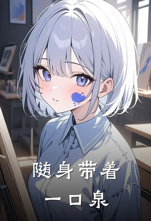 随身带着一口泉