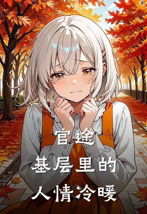 官途：基层里的人情冷暖