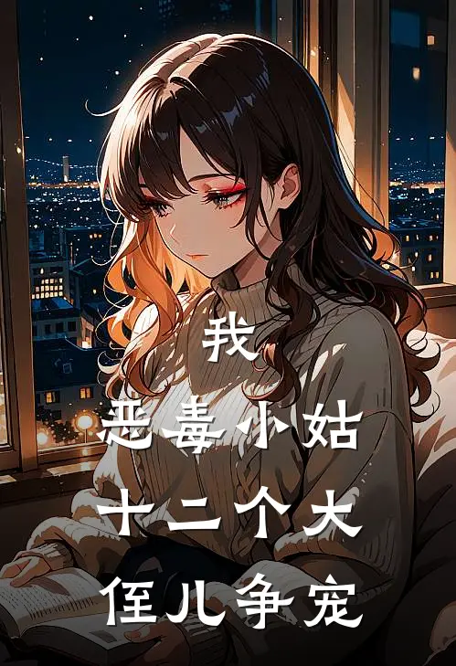 我，恶毒小姑，十二个大侄儿争宠