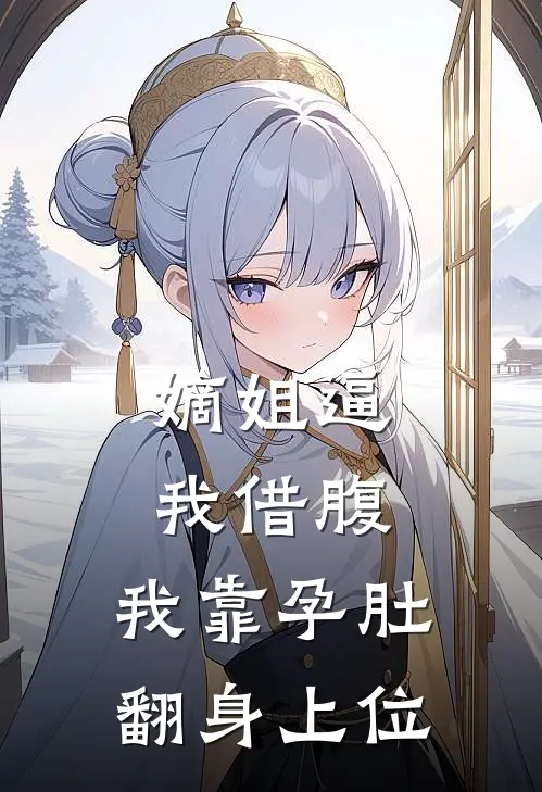 嫡姐逼我借腹，我靠孕肚翻身上位