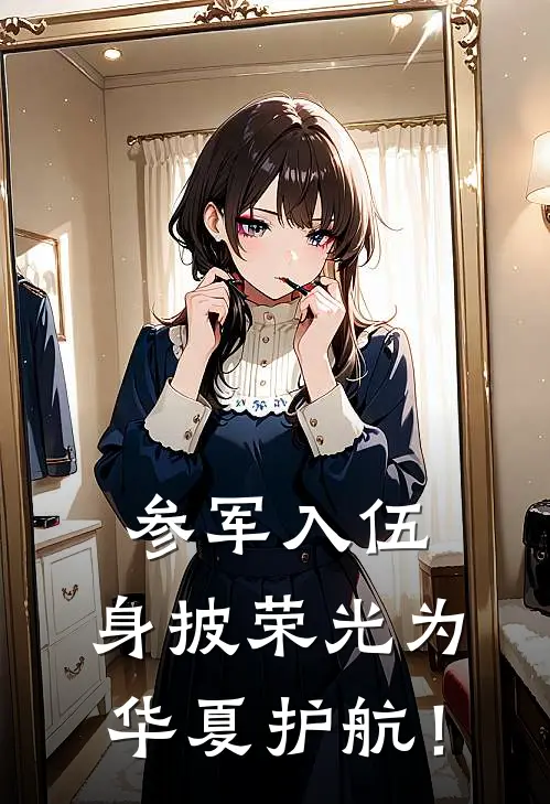 参军入伍：身披荣光为华夏护航！