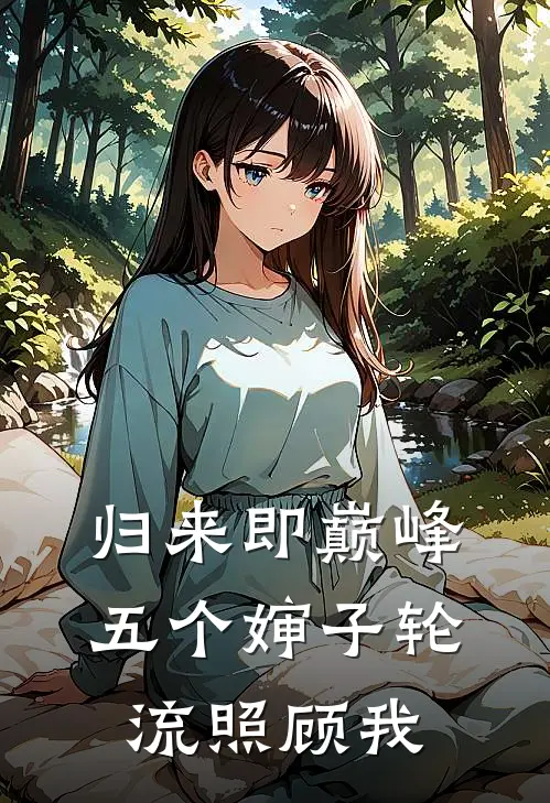归来即巅峰，五个婶子轮流照顾我