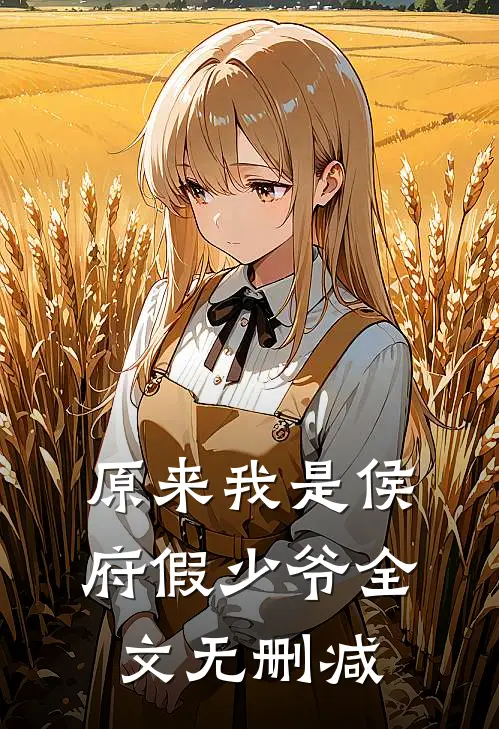 原来我是侯府假少爷全文无删减