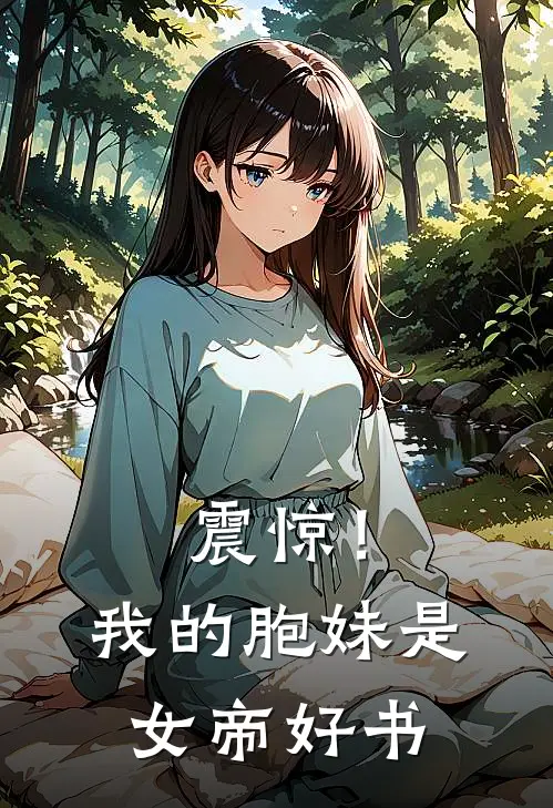 震惊！我的胞妹是女帝好书