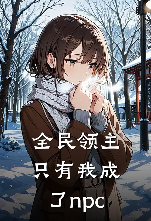 全民领主：只有我成了npc