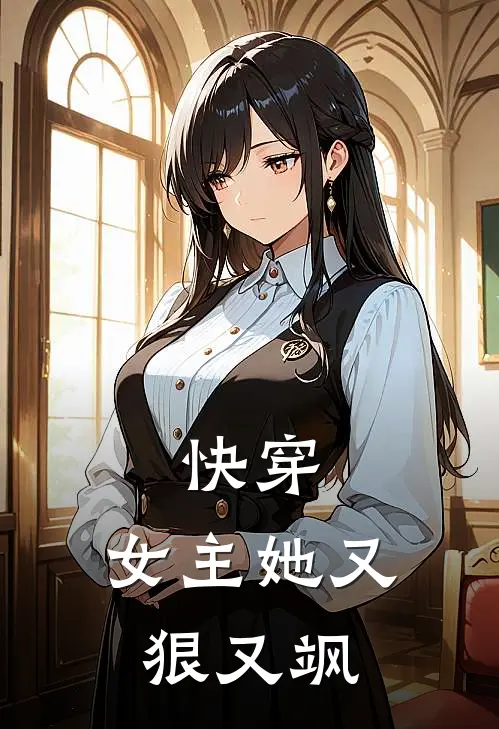 快穿：女主她又狠又飒