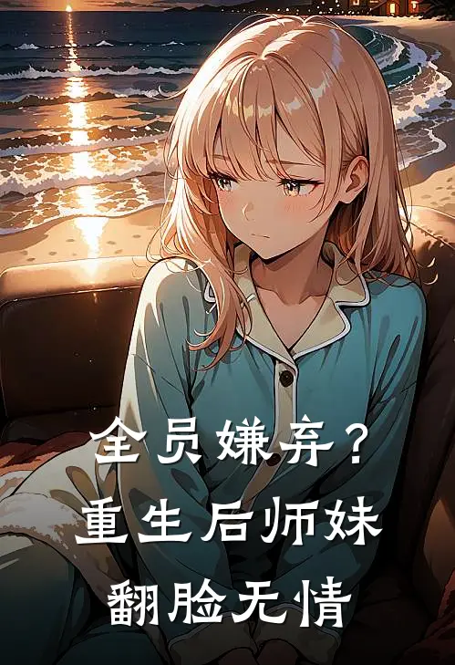 全员嫌弃？重生后，师妹翻脸无情