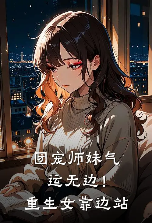 团宠师妹气运无边！重生女靠边站