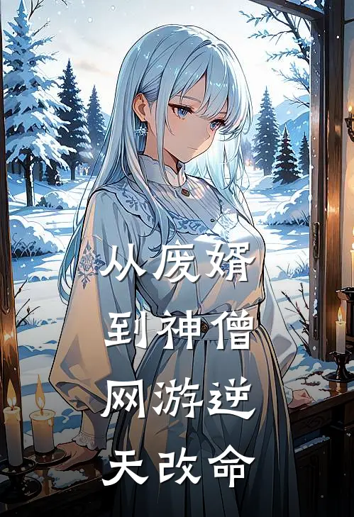 从废婿到神僧，网游逆天改命