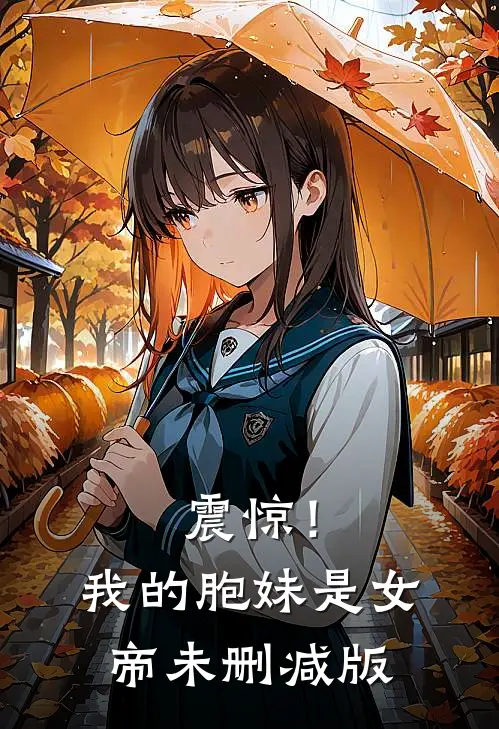 震惊！我的胞妹是女帝未删减版