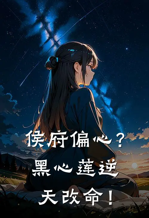 侯府偏心？黑心莲逆天改命！