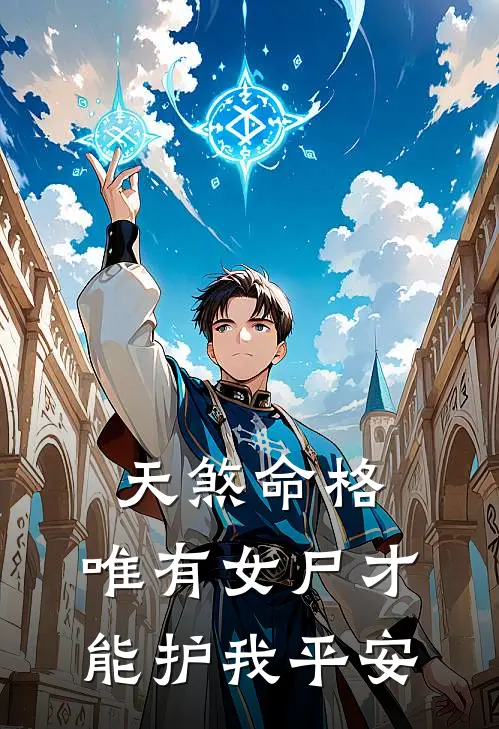 天煞命格，唯有女尸才能护我平安