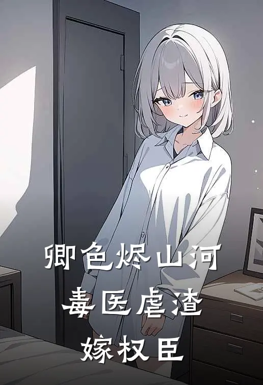卿色烬山河：毒医虐渣嫁权臣