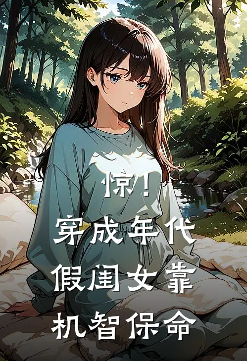 惊！穿成年代假闺女，靠机智保命
