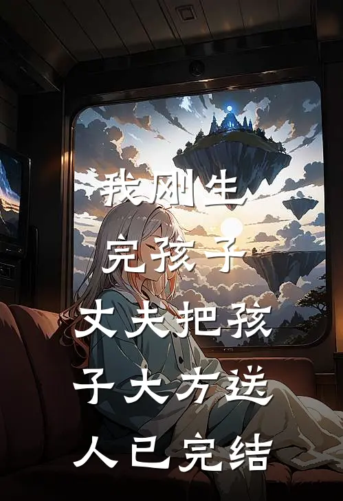 我刚生完孩子，丈夫把孩子大方送人已完结