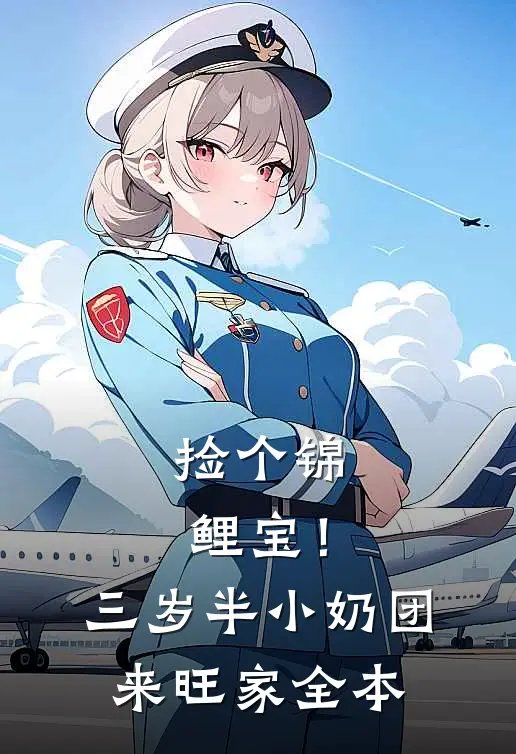 捡个锦鲤宝！三岁半小奶团来旺家全本