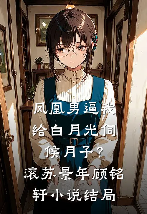 凤凰男逼我给白月光伺候月子？滚苏景年顾铭轩小说结局