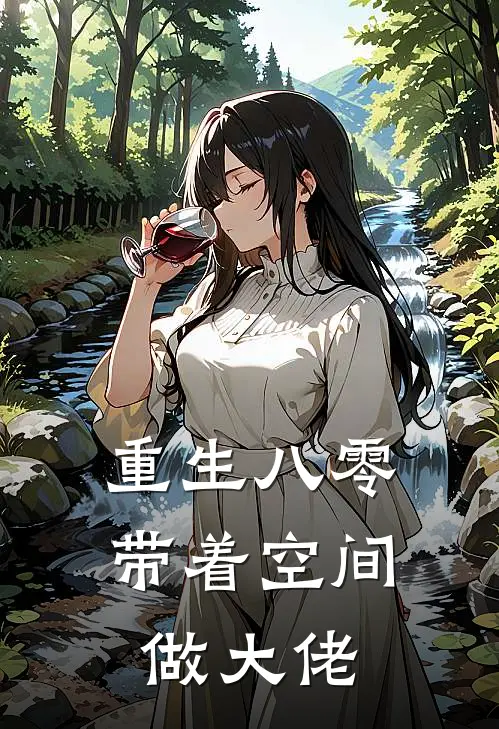 重生八零：带着空间做大佬