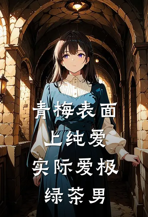 青梅表面上纯爱，实际爱极绿茶男