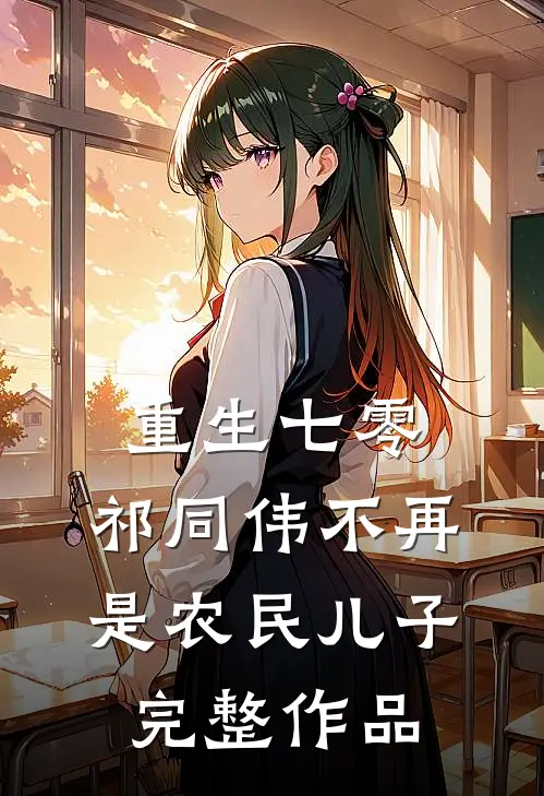 重生七零：祁同伟不再是农民儿子完整作品