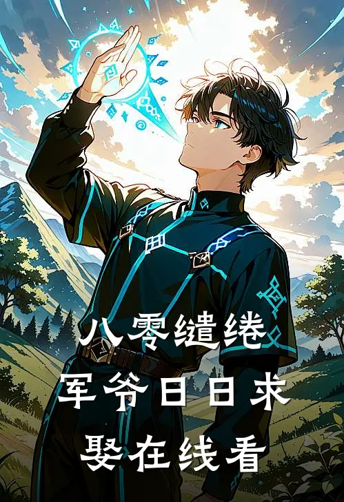 八零缱绻，军爷日日求娶在线看