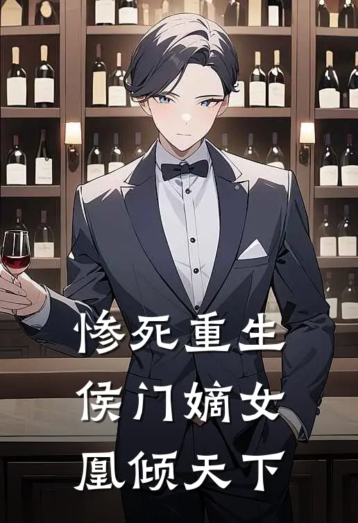 惨死重生，侯门嫡女凰倾天下