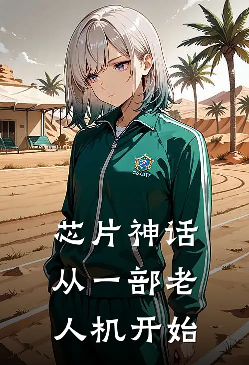 芯片神话，从一部老人机开始