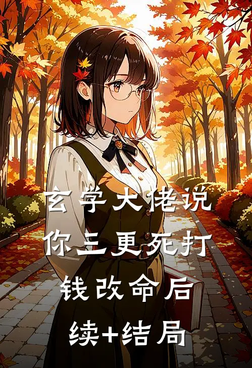 玄学大佬说你三更死打钱改命后续+结局