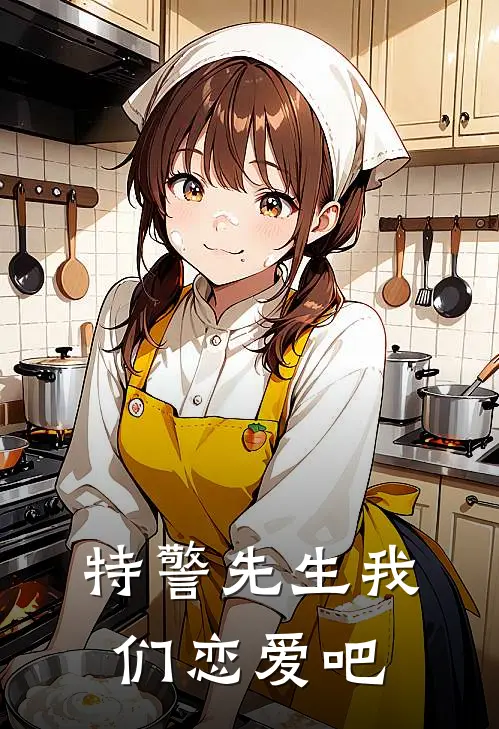 特警先生我们恋爱吧