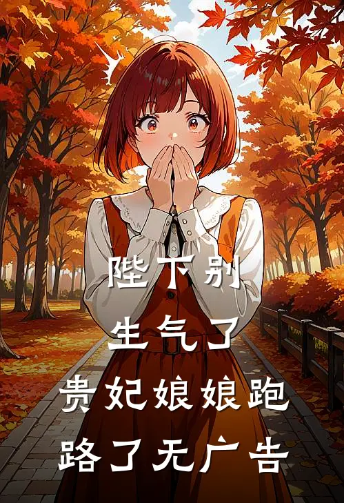 陛下别生气了，贵妃娘娘跑路了无广告