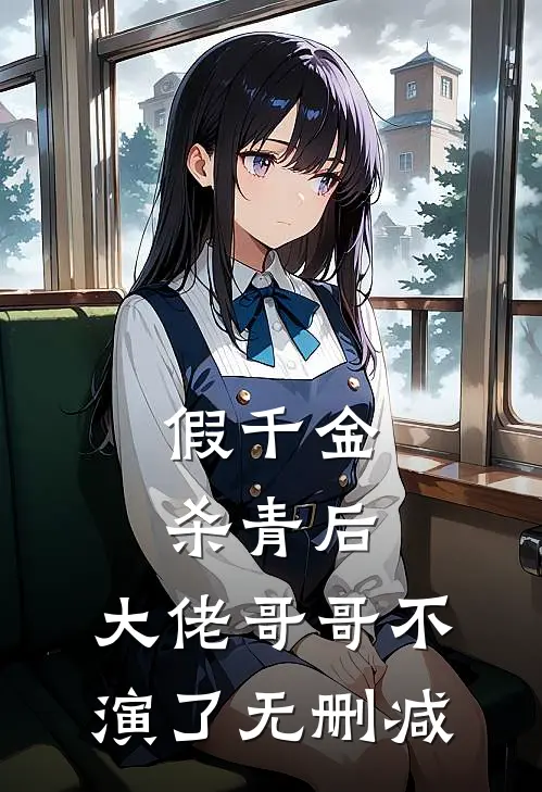 假千金杀青后，大佬哥哥不演了无删减