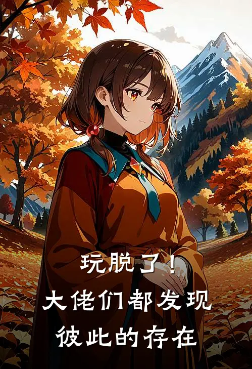 玩脱了！大佬们都发现彼此的存在