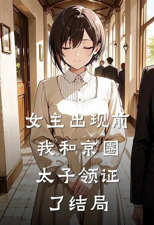 女主出现前，我和京圈太子领证了结局