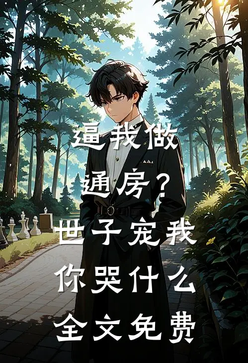 逼我做通房？世子宠我你哭什么全文免费