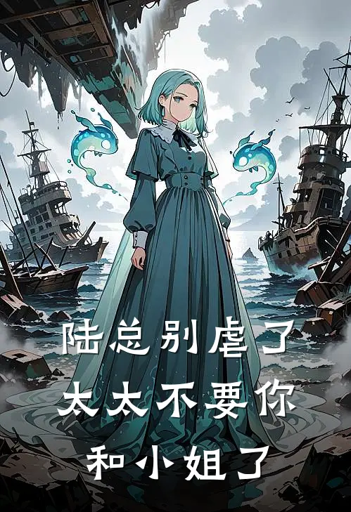 陆总别虐了，太太不要你和小姐了
