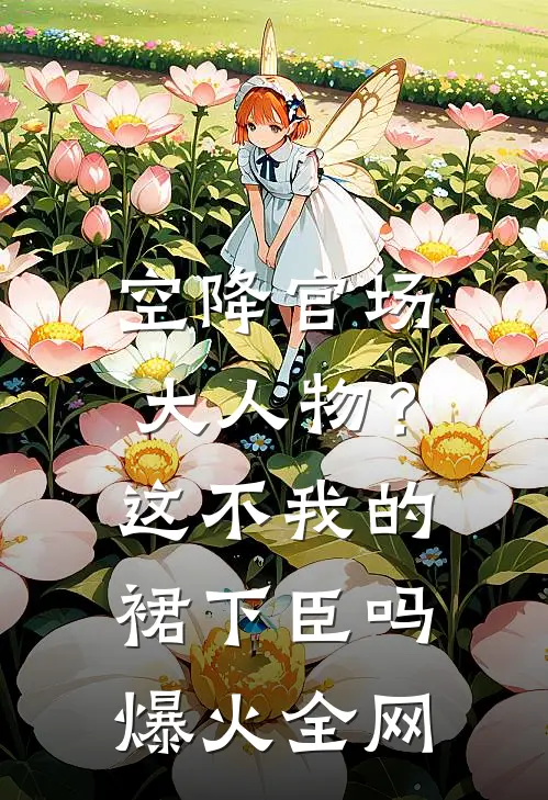 空降官场大人物？这不我的裙下臣吗爆火全网