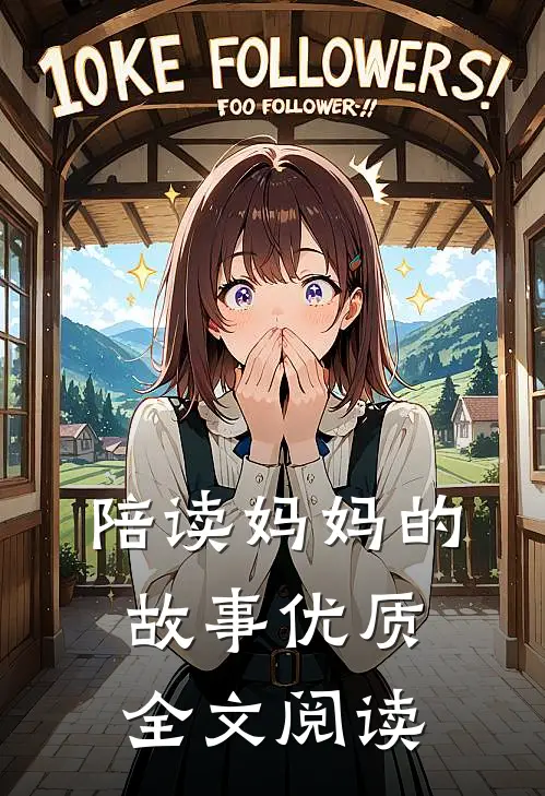 陪读妈妈的故事优质全文阅读
