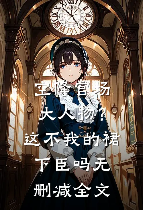 空降官场大人物？这不我的裙下臣吗无删减全文