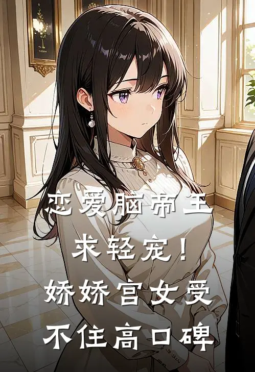 恋爱脑帝王求轻宠！娇娇宫女受不住高口碑