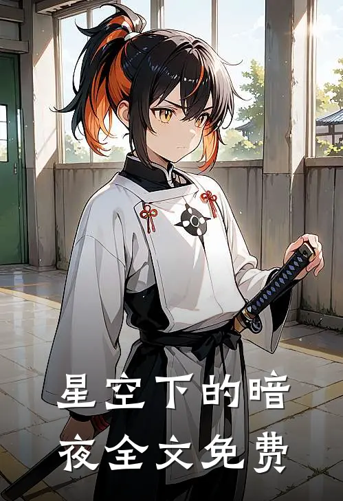 星空下的暗夜全文免费