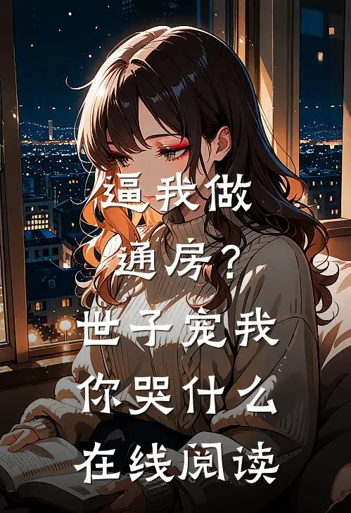 逼我做通房？世子宠我你哭什么在线阅读