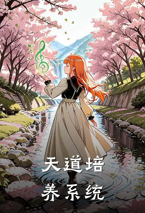 天道培养系统