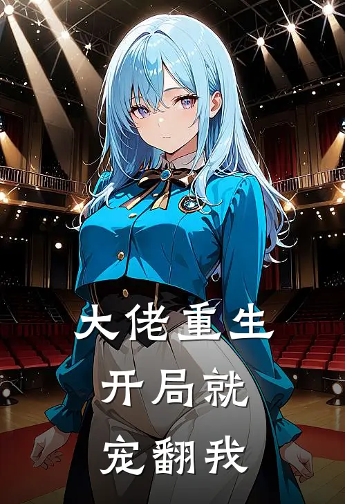 大佬重生：开局就宠翻我