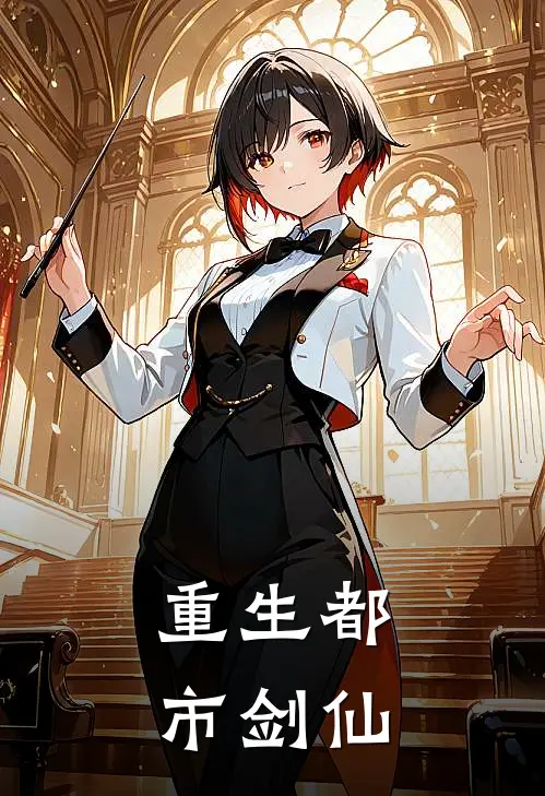 重生都市剑仙