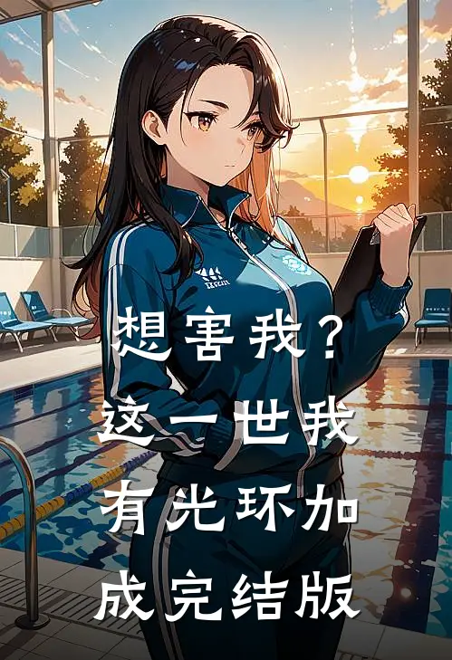 想害我？这一世我有光环加成完结版