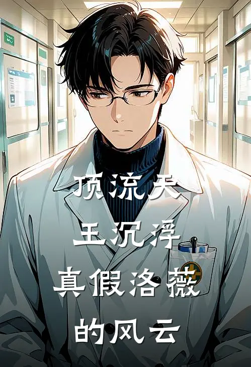 顶流天王沉浮：真假洛薇的风云