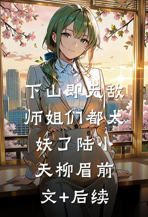 下山即无敌，师姐们都太妖了陆小天柳眉前文+后续