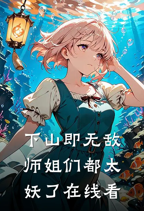 下山即无敌，师姐们都太妖了在线看