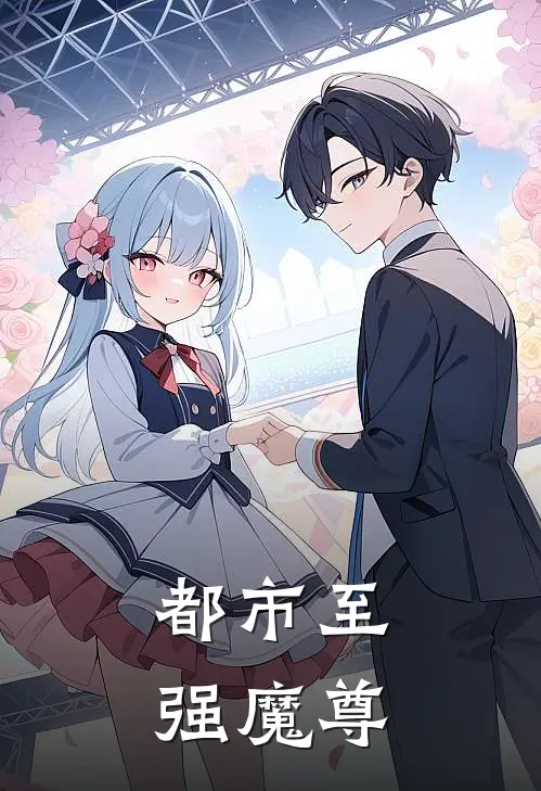 都市至强魔尊